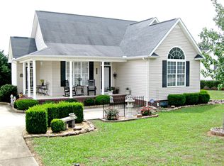 248 Creek Ln, McMinnville, TN 37110