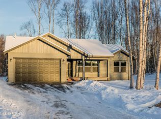 L5 E Amarok Ave, Wasilla, AK 99654