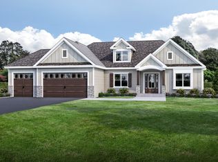 5491 Whitetail Pkwy, Yorkville, IL 60560