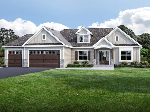 7698 Fairway Dr, Yorkville, IL 60560