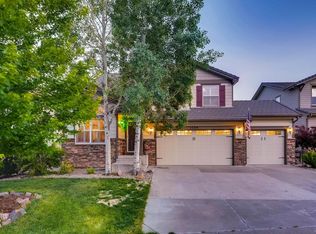 17314 E Lake Pl, Aurora, CO 80016