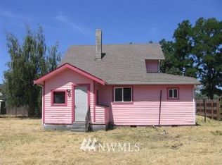 401 Centre St, Rainier, WA