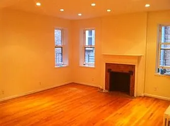 Rented by THOMAS F CAMPENNI CO