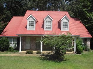 257 Post Oak Ln, Richland, MS 39218