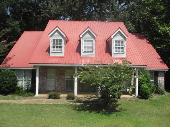 257 Post Oak Ln, Richland, MS 39218