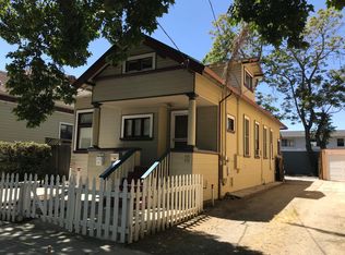 453 S 11th St #2, San Jose, CA 95112