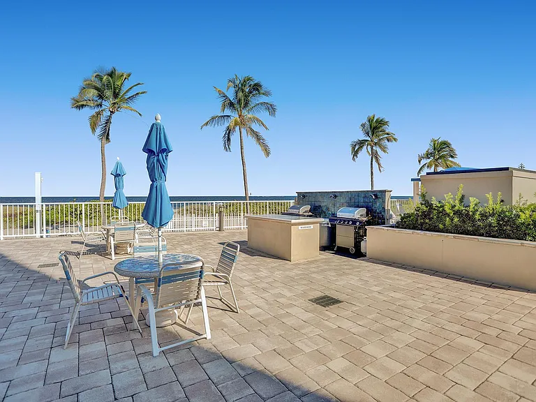 2000 S Ocean Blvd #LC — Photo 57