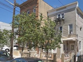 1216 Bergenline Ave, Union City, NJ 07087