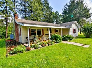 8588 Reservoir Rd, Germansville, PA 18053