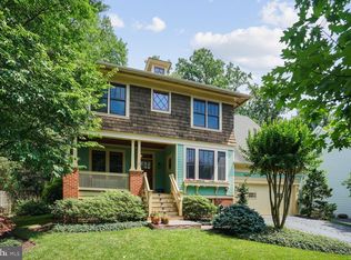 217 Tapawingo Rd SE, Vienna, VA 22180