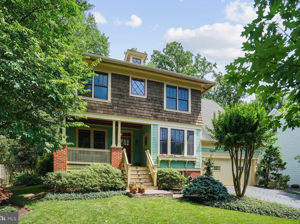 217 Tapawingo Rd SE, Vienna, VA 22180