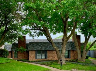 10517 Berry Knoll Dr, Dallas, TX 75230
