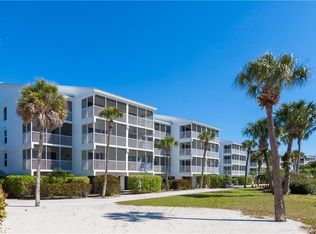 2212 Beach Villas, Captiva, FL 33924