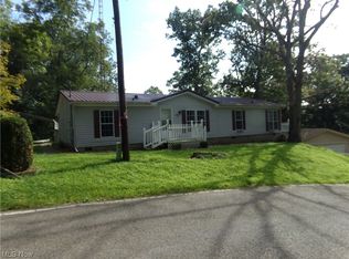 5150 Beach Rd, Glouster, OH 45732