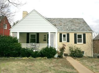 605 McNeill Rd, Silver Spring, MD 20910