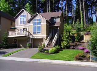 16367 SE Merganser Ct, Milwaukie, OR 97267