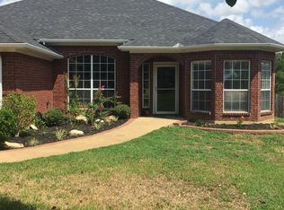 16619 County Road 196, Tyler, TX 75703