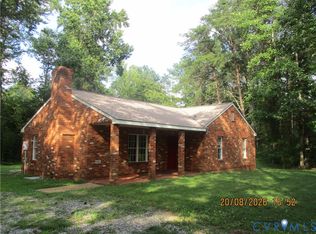 15222 Verdon Rd, Beaverdam, VA 23015
