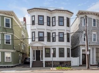 925 E Broadway UNIT 2, South Boston, MA 02127