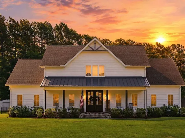 5727 Pauley Swamp Rd., Conway, SC 29527