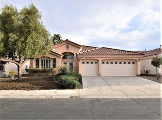 4017 Genoa Dr, Las Vegas, NV 89141