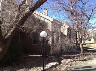 4833 White Rock Cir APT E, Boulder, CO 80301