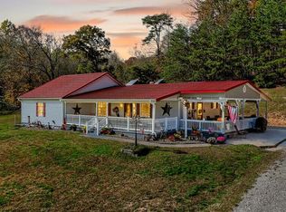 392 Owl Creek Rd, Lucasville, OH 45648