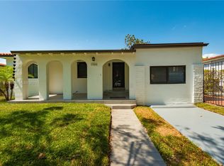 1960 SW 33rd Ct, Miami, FL 33145