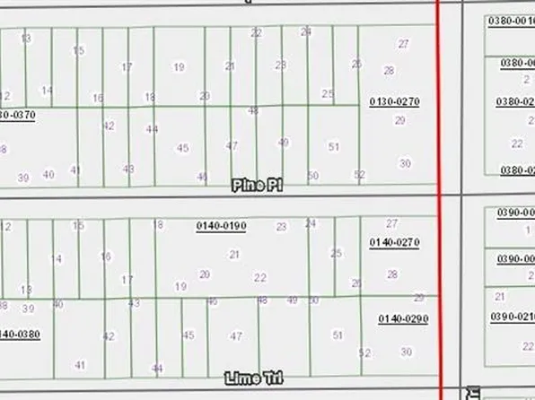 0 Pine Pl #7-8, Interlachen, FL 32148