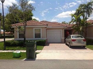 13012 NW 6th Ct, Pembroke Pines, FL 33028