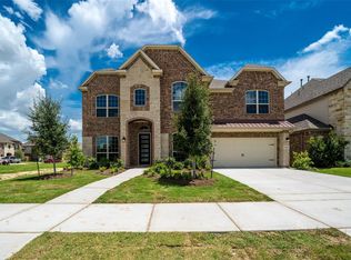 20121 Anna Blue Crest Ct, Fulshear, TX 77423