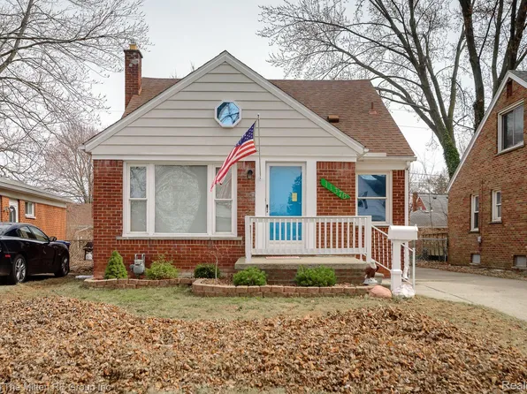 11376 Mercedes, Redford, MI 48239