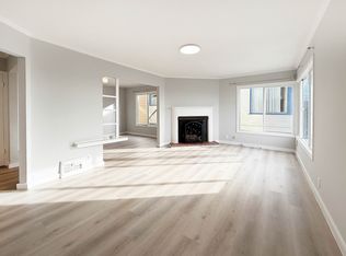 1404-1406 33rd Ave #TOP, San Francisco, CA 94122