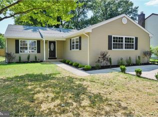 10 Maybrook Ave, Swedesboro, NJ 08085