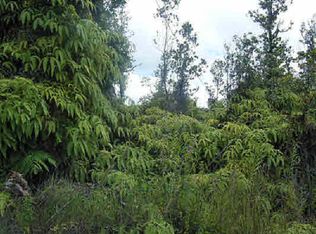 Kokokahi LOT 83, Volcano, HI 96785