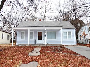 915 N Harding Ave, Wichita, KS 67208