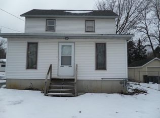351 Greenman, Evansville, WI 53536