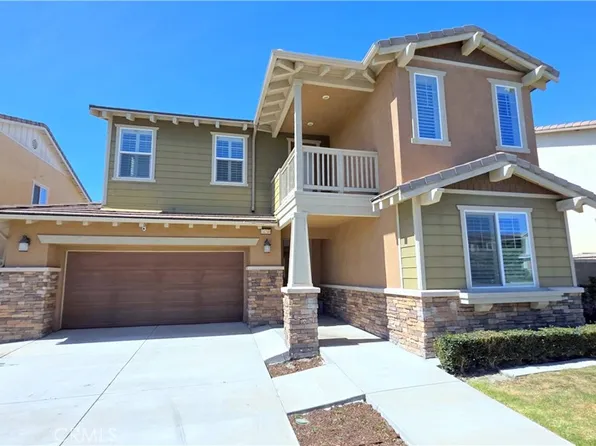 14210 Wilkes St, Chino, CA 91710