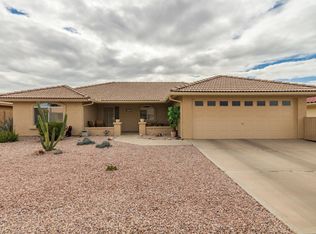 11547 E Lindner Ave, Mesa, AZ 85209