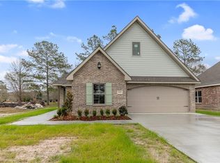 2476 Duplechin Ln, Lake Charles, LA 70611