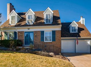 7341 S Glencoe Way, Centennial, CO 80122