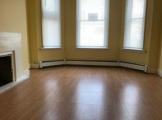 9 Higgins St #1, Allston, MA 02134