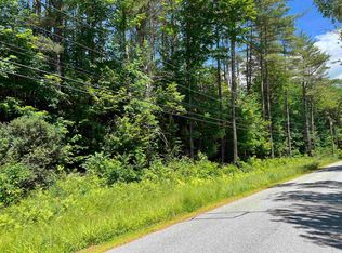 000 Upper Mad River Road, Thornton, NH 03285