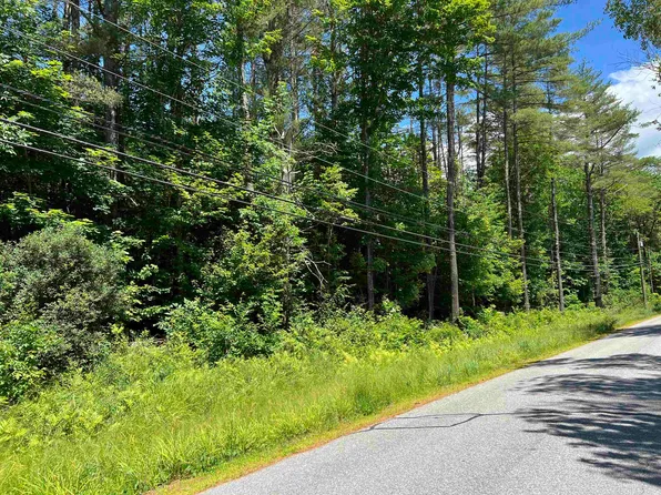 000 Upper Mad River Road, Thornton, NH 03285