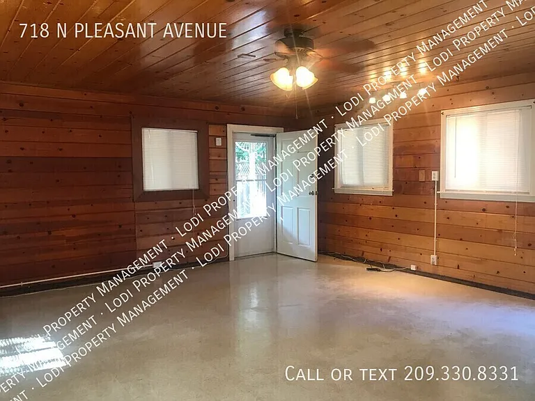 718 N Pleasant Ave — Photo 4