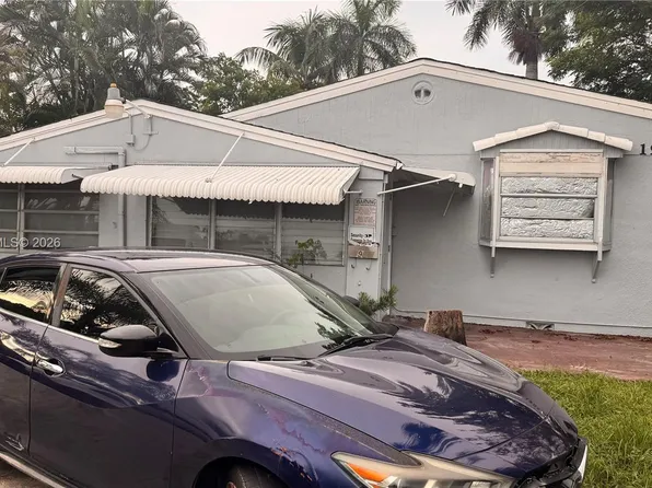 1905 Harding St, Hollywood, FL