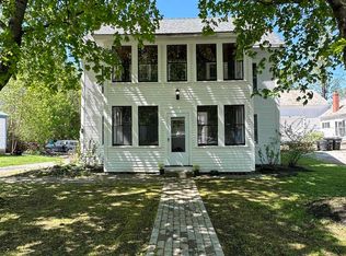 8 Main Street, Bennington, NH 03442