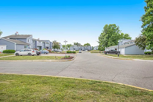 Westwind Townhomes Photo 1
