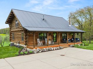 1881 N Norris Rd, Middleville, MI 49333