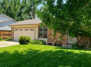 6020 Crestone St, Golden, CO 80403
